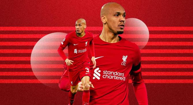 利物浦队长重伤缺阵，对球队影响巨大的简单介绍